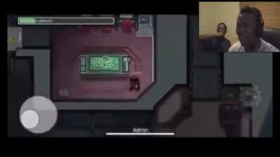 I posted this on the KSI Reddit and they loved it and I want to see how it goes on the Deji Reddit