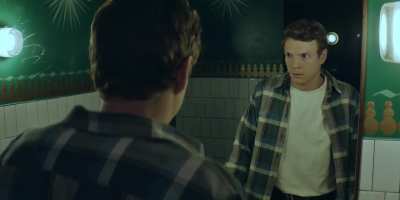 Raquel Justice in Dexter: Original Sin [S1E6-2025]