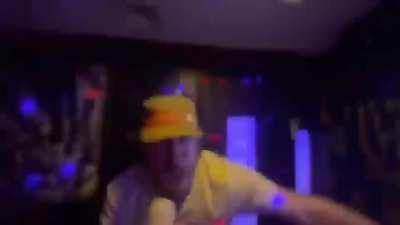 This video could sum up 2021. (Sorry I had to, this video is so perfect when it’s sped up)