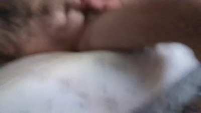 Who doesn't sleep naked? Let's just stay in bed together! (38)