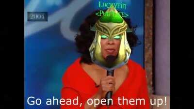When you're the only druid in Naxx