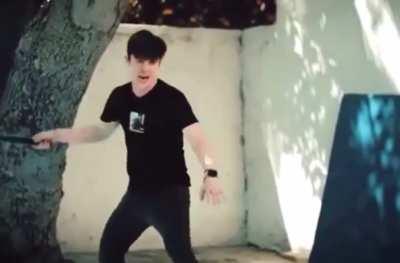 Old? Yes I know. But here it is again.