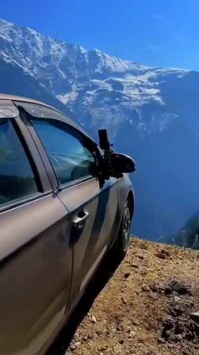 Himachal Pradesh, India