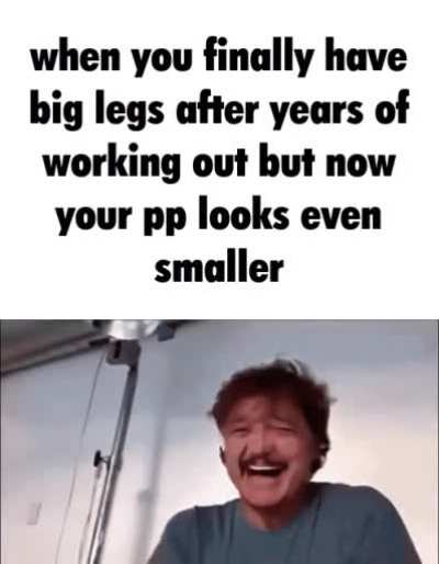 I've won but at what cost