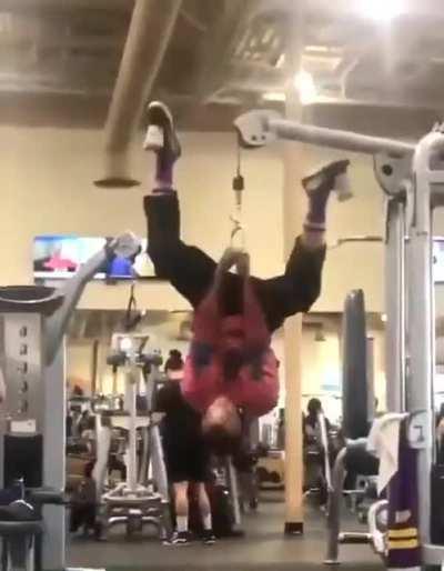 The new Spiderman....