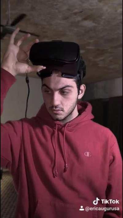 Base reality doing me dirty