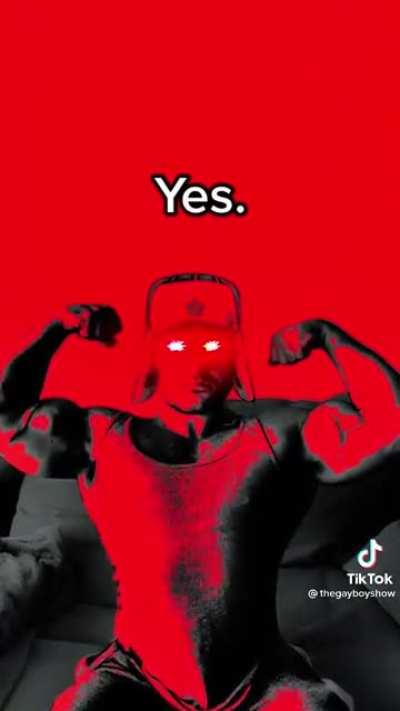 Are you actually a communist or are you making fun of them?