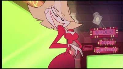 Charlie wants to be a [BIG SHOT]