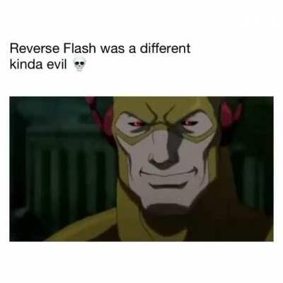 Somebody stop this man...