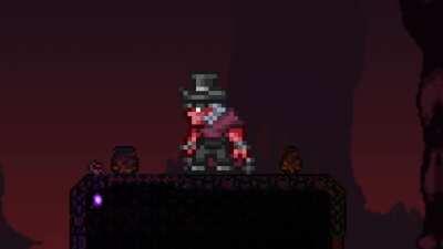 When That Deathweed-Infused Brownie Hits You