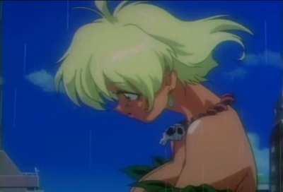 Mii Emerges [Jungle de Ikou!]