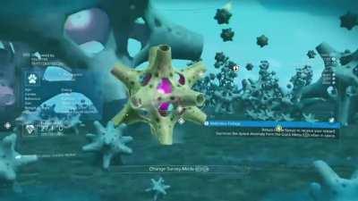 It scared the fuck out of me