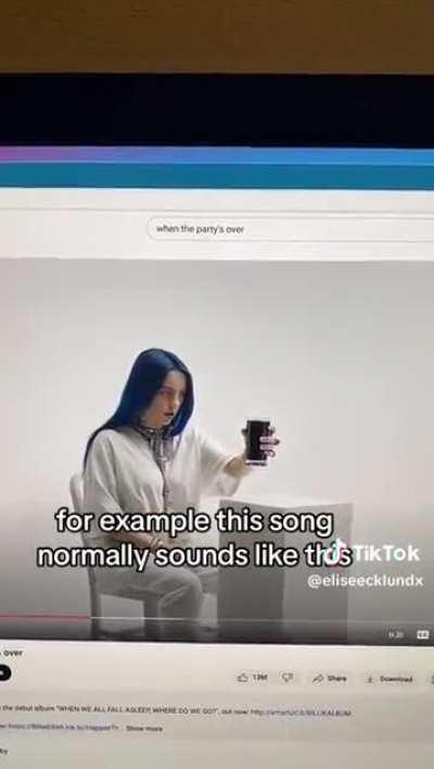 Conspiracy theory goes brrr