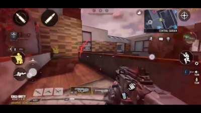 What the Actual fuck? Somebody explain this else im reporting him