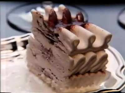 Streets Viennetta