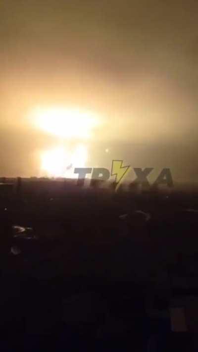 Chuguev(Kharkiv region).