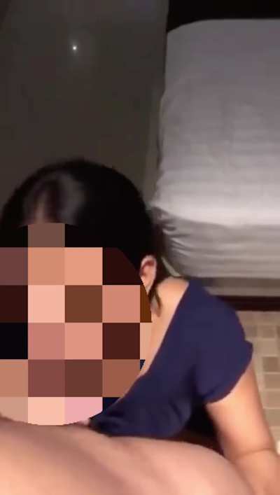 Sat night it was.. she headed straight to the hotel after cubbing and it was 🫨