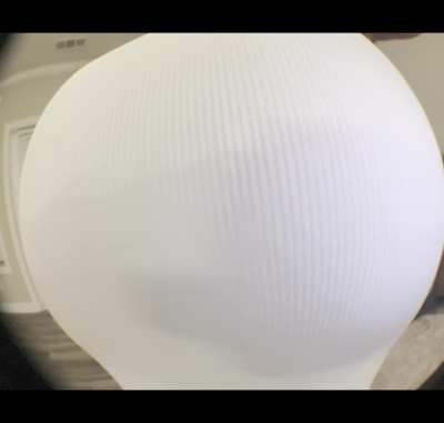 Big, bubbly dress fart from me:)