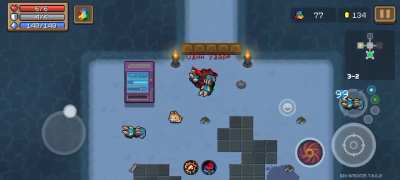 I just wanna play as normal player :(