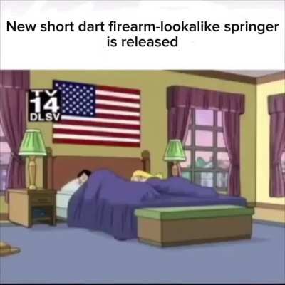 I can't be the only one...