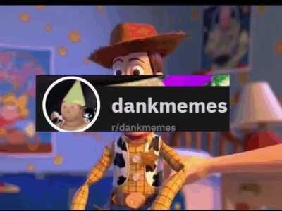 I am both late and lazy