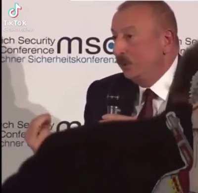 Ilham finally spitting facts