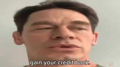 Blursed _ social credit