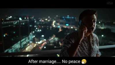 Oka Veera Prema gaadha 