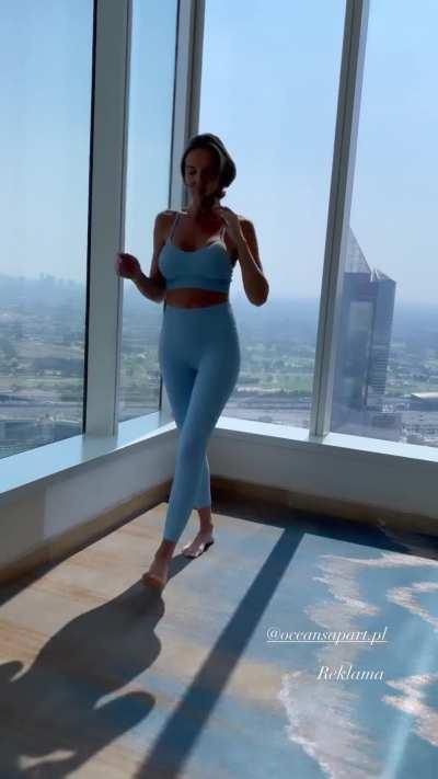 Agnieszka Włodarczyk 