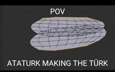 Ataturk's worst invention