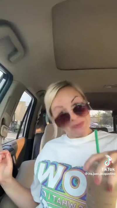 I literally give up on humanity and myself after watching this video.