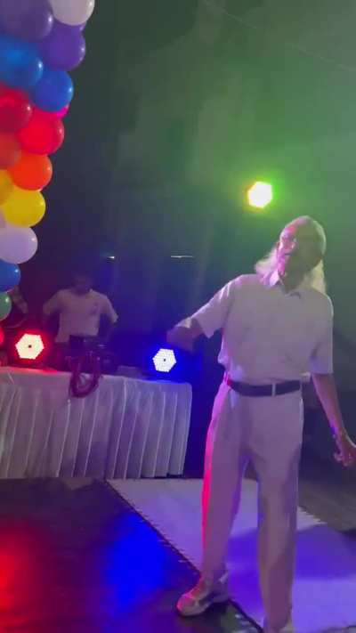 Fuck response sheet here is HC VERMA dance oneshot 🔥