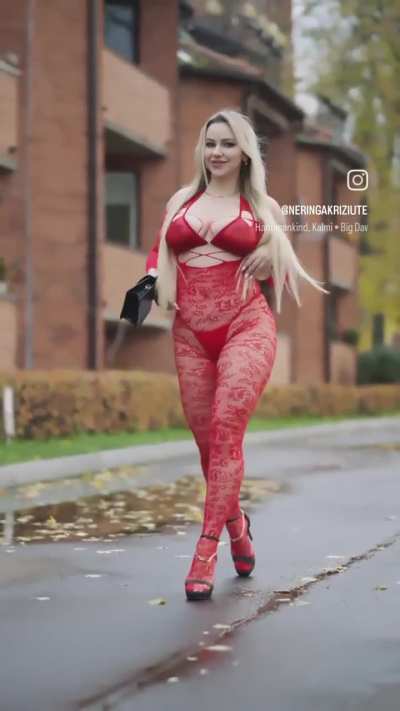 Neringakriziutefans - Video #1270