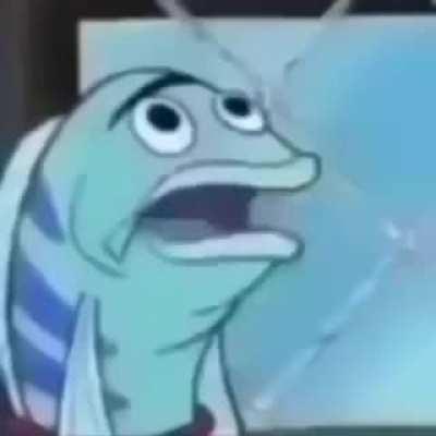 And they say SpongeBob isn't kid friendly...