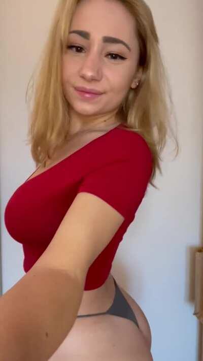 is this Bootyful😇