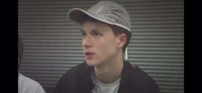 i like happy teenage music, its cool