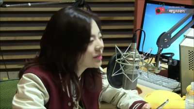 Singer Sunny on FM Date