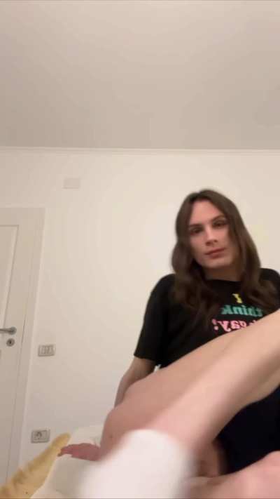 Hottest GIF ever posted on Reddit