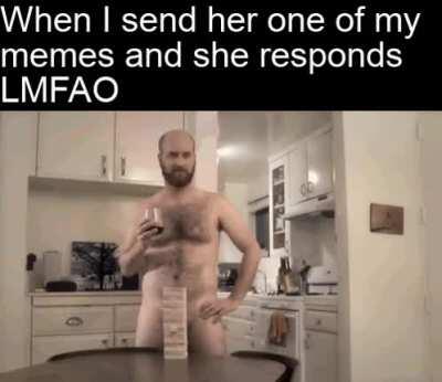 Yeah baby. Keep whispering those sweet nothings