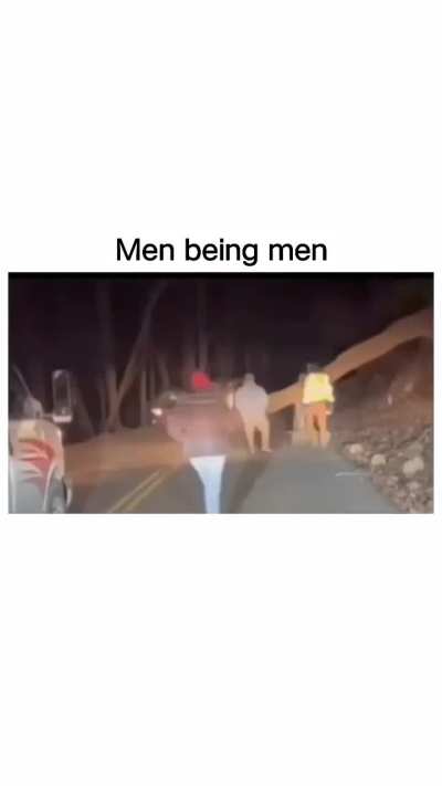 Men