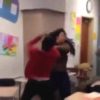 He gave her so many warnings