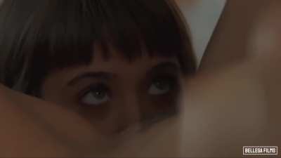 Abella Danger gets her pussy eaten by Riley Reid 