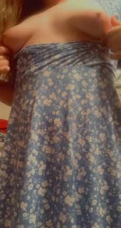 My Bra Matches My Panties