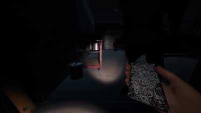 this was my first time using tarot cards