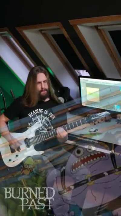 Spomgebob going aaaahhhhhhhh!