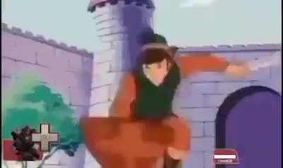 (loud) link is demoman tf2 main amazing