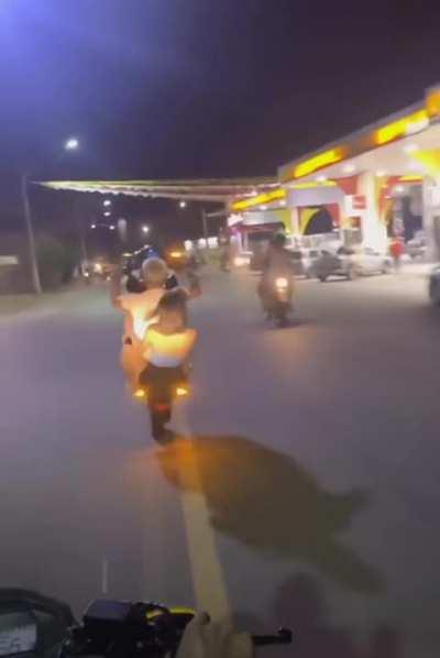 Wiping will become challenging