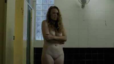 Kelly McCart- Locked Up (2017)