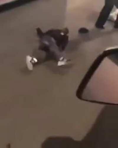 Don’t mess with the busdriver