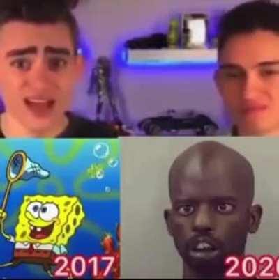 Only 364 days until 2018 😖